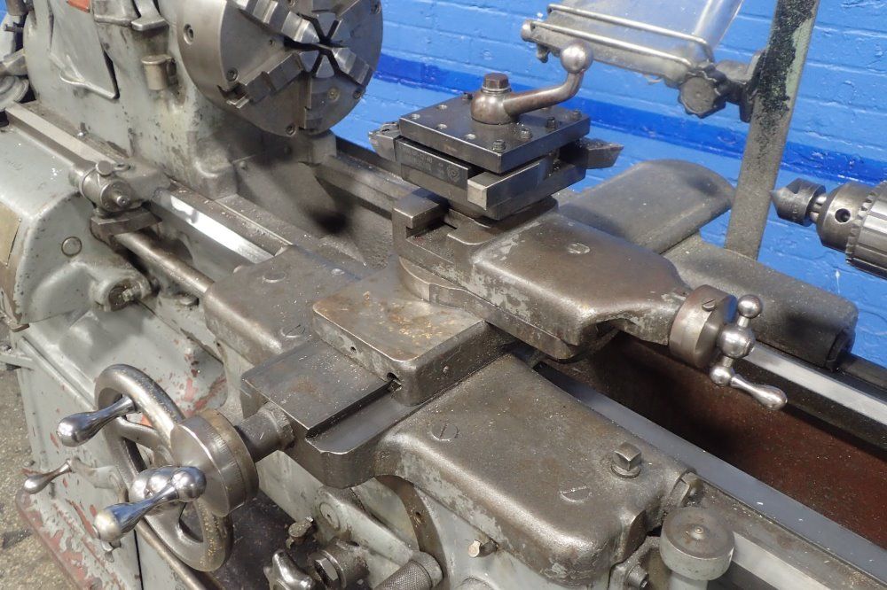 Southbend Lathe