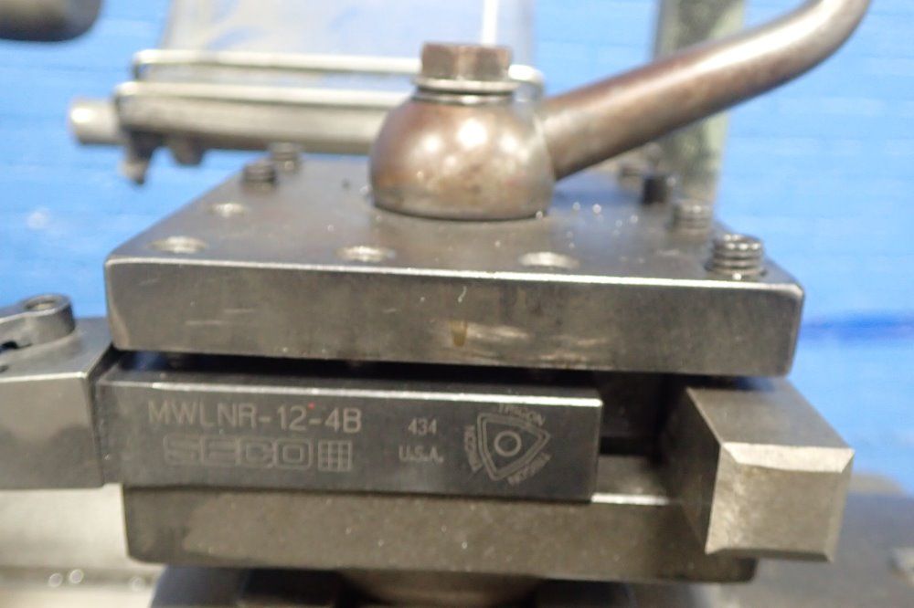 Southbend Lathe