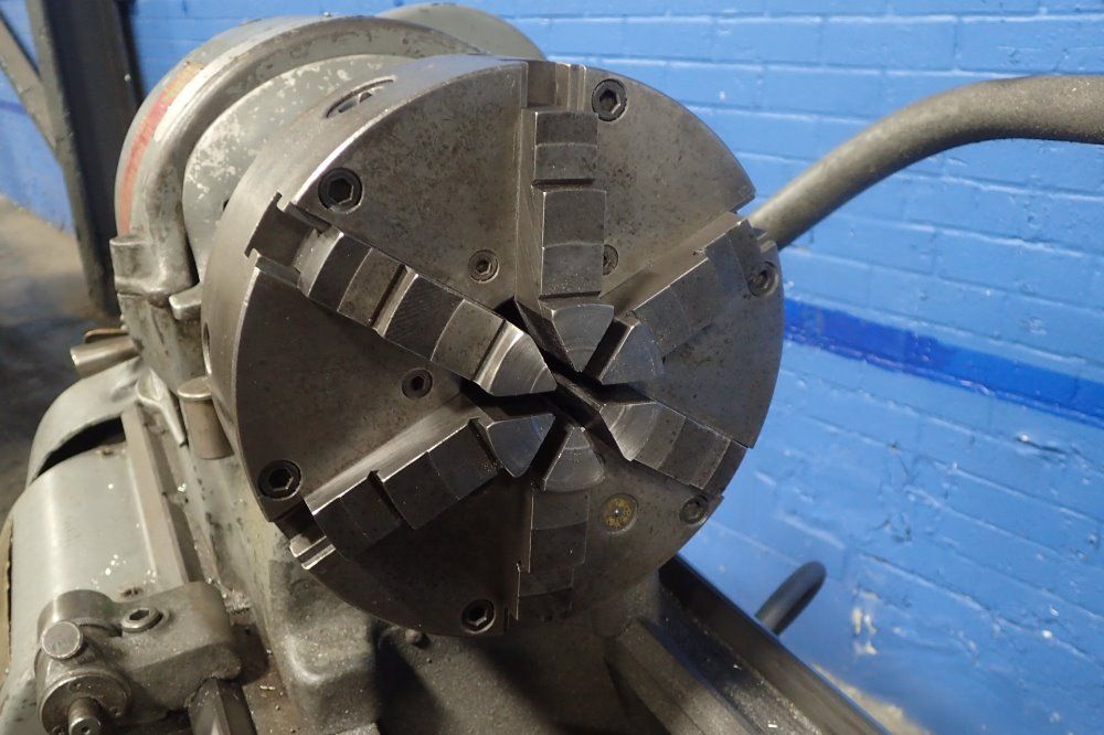 Southbend Lathe