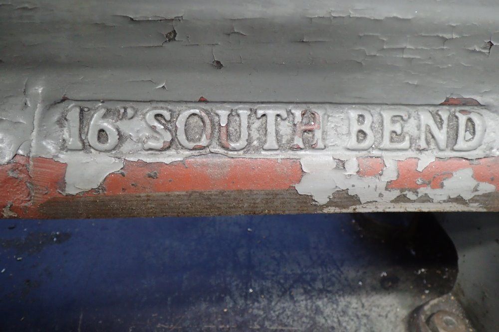 Southbend Lathe
