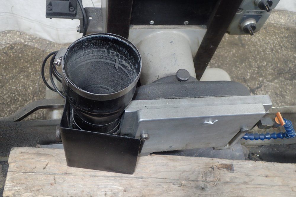 K.o. Lee Surface Grinder