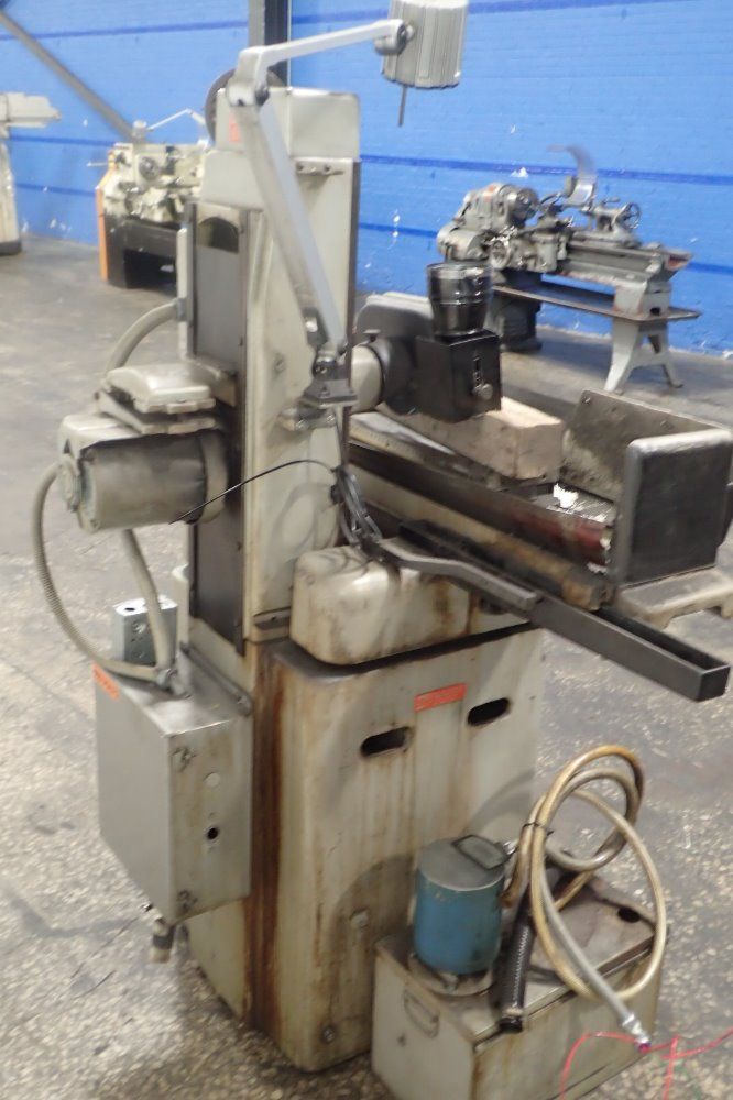 K.o. Lee Surface Grinder