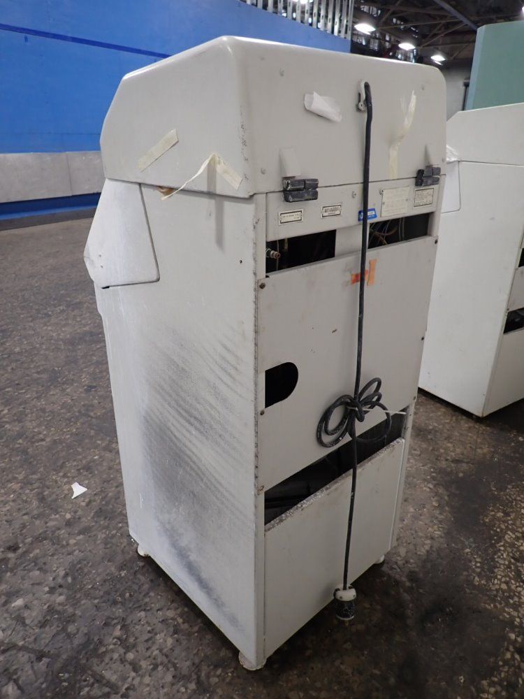 Coburn Optical Toric Surfacer