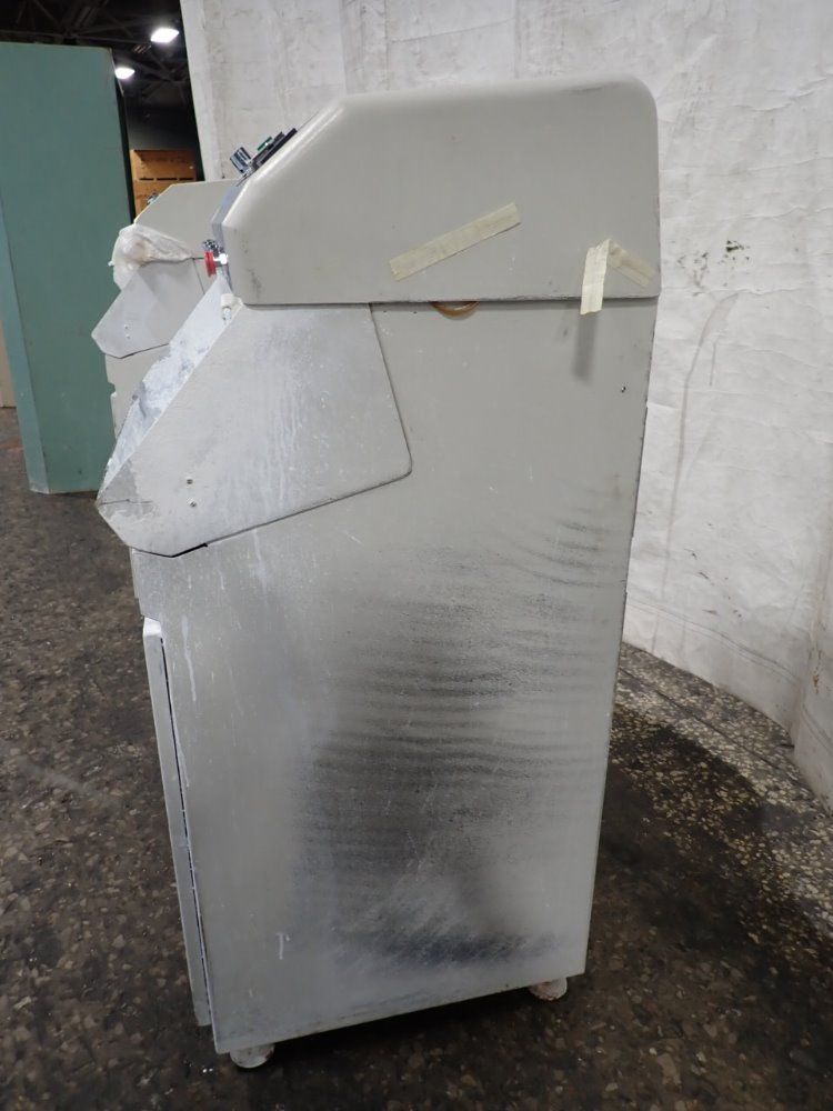 Coburn Optical Toric Surfacer