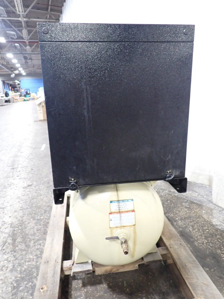 Ingersoll Rand Irn7.5h-cc-115-l Air Compressor - Irn7.5h-cc-115-l