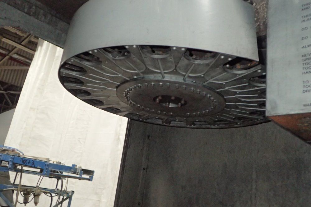 Haas Vf-oe Cnc Vmc - Vf-oe