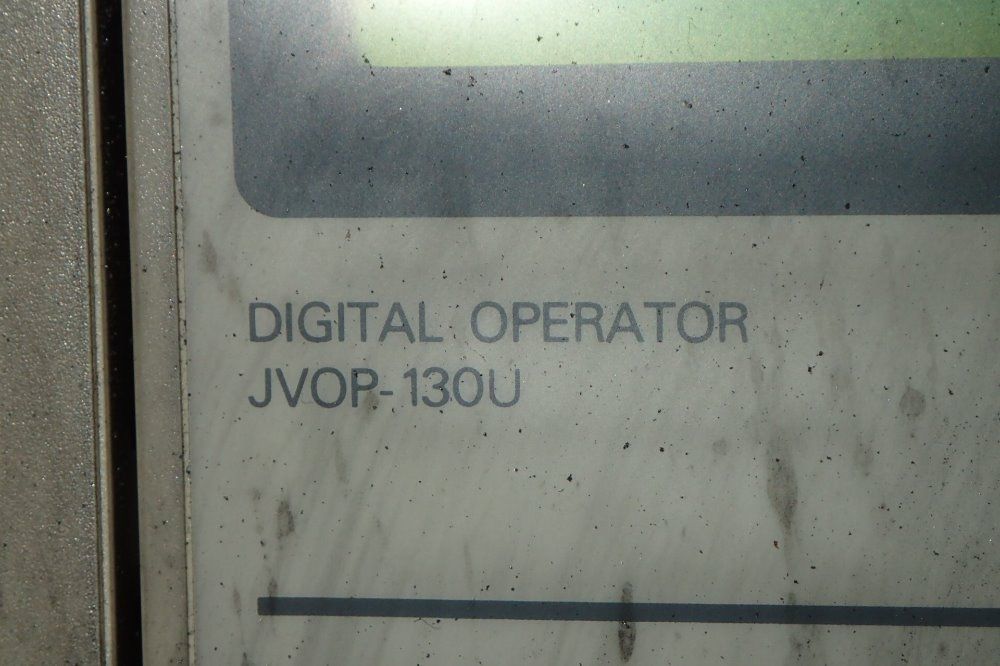 Haas Vf-oe Cnc Vmc - Vf-oe