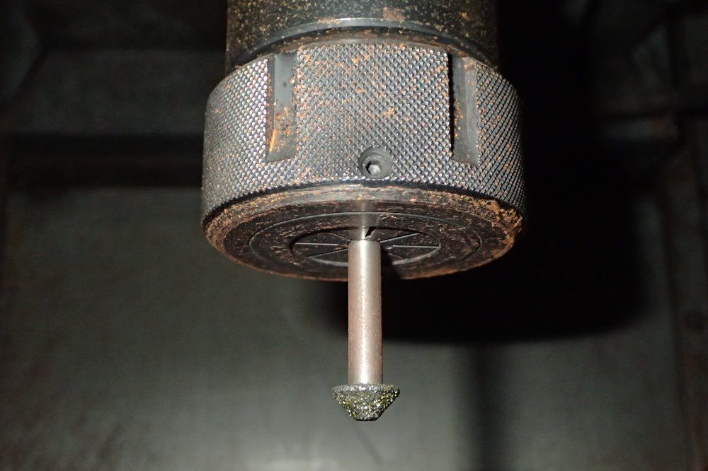 Haas Vf-oe Cnc Vmc - Vf-oe