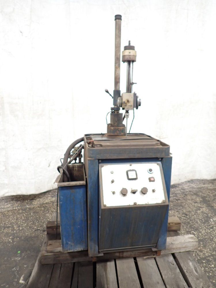 Uni-tek Disintegrator