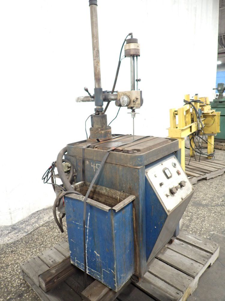 Uni-tek Disintegrator