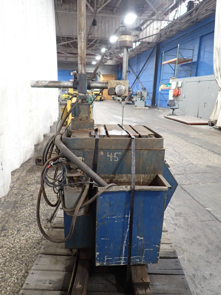 Uni-tek Disintegrator