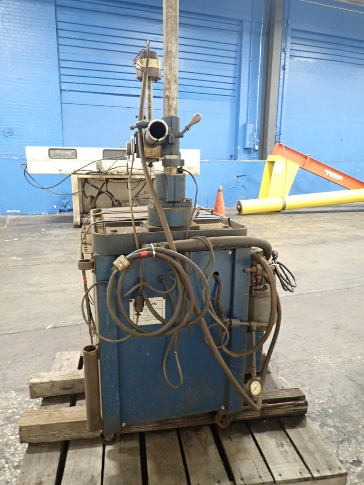 Uni-tek Disintegrator