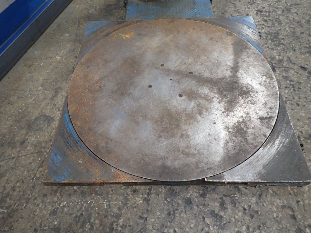 Mac Wrap Ltd Stretch Wrapper