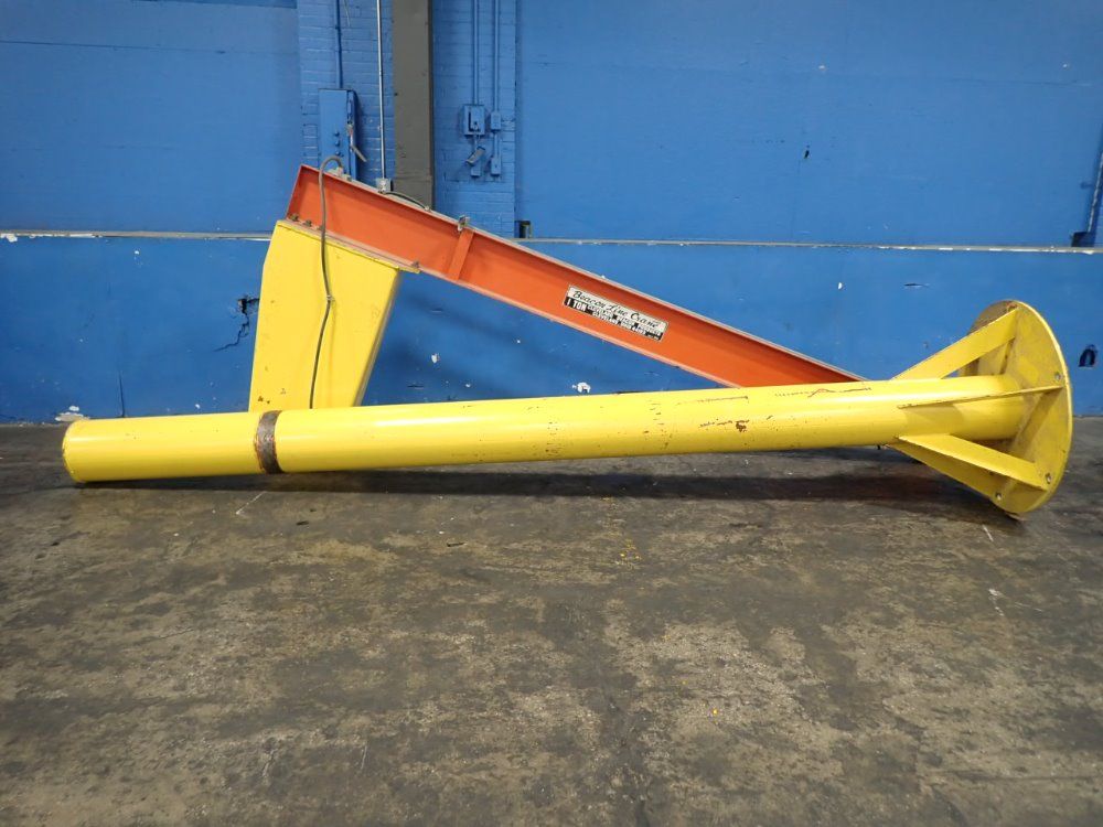 Beacon Line Crane Jib Crane