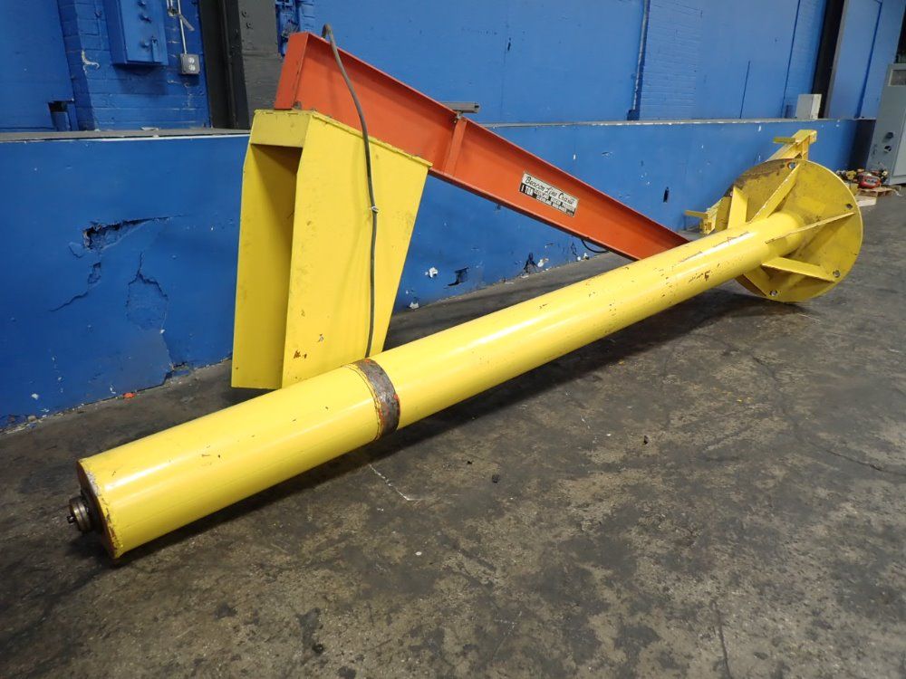 Beacon Line Crane Jib Crane