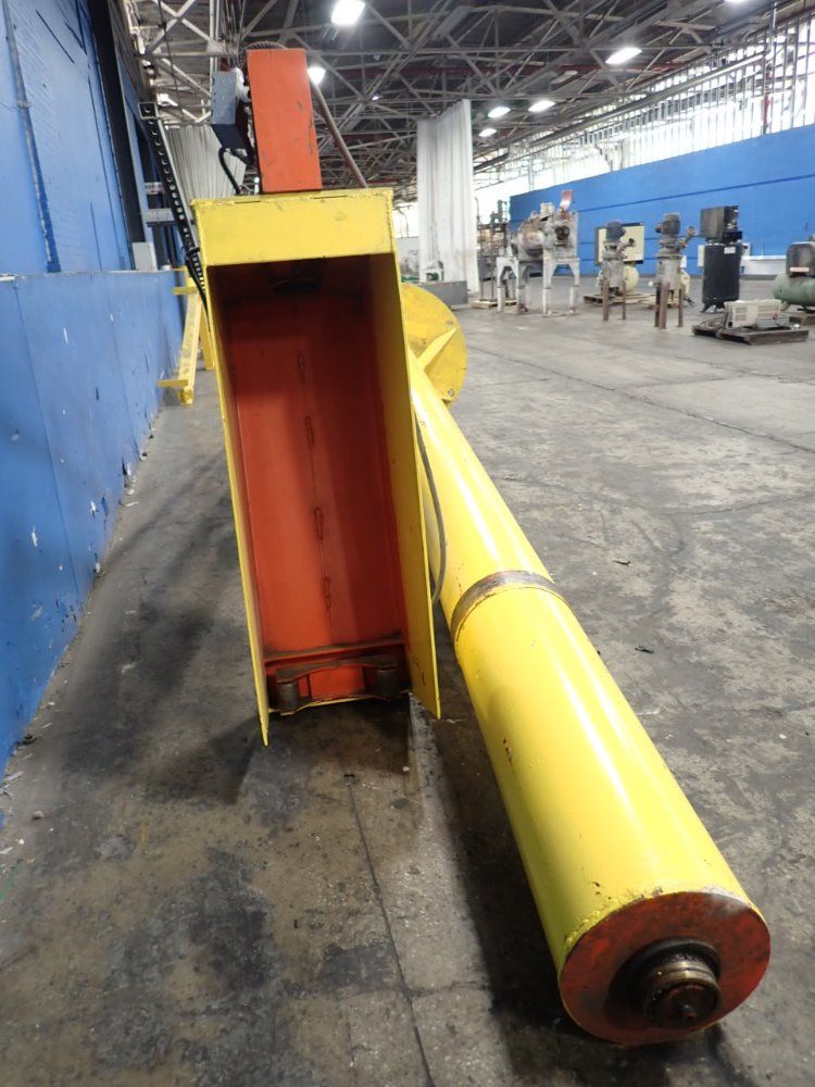 Beacon Line Crane Jib Crane