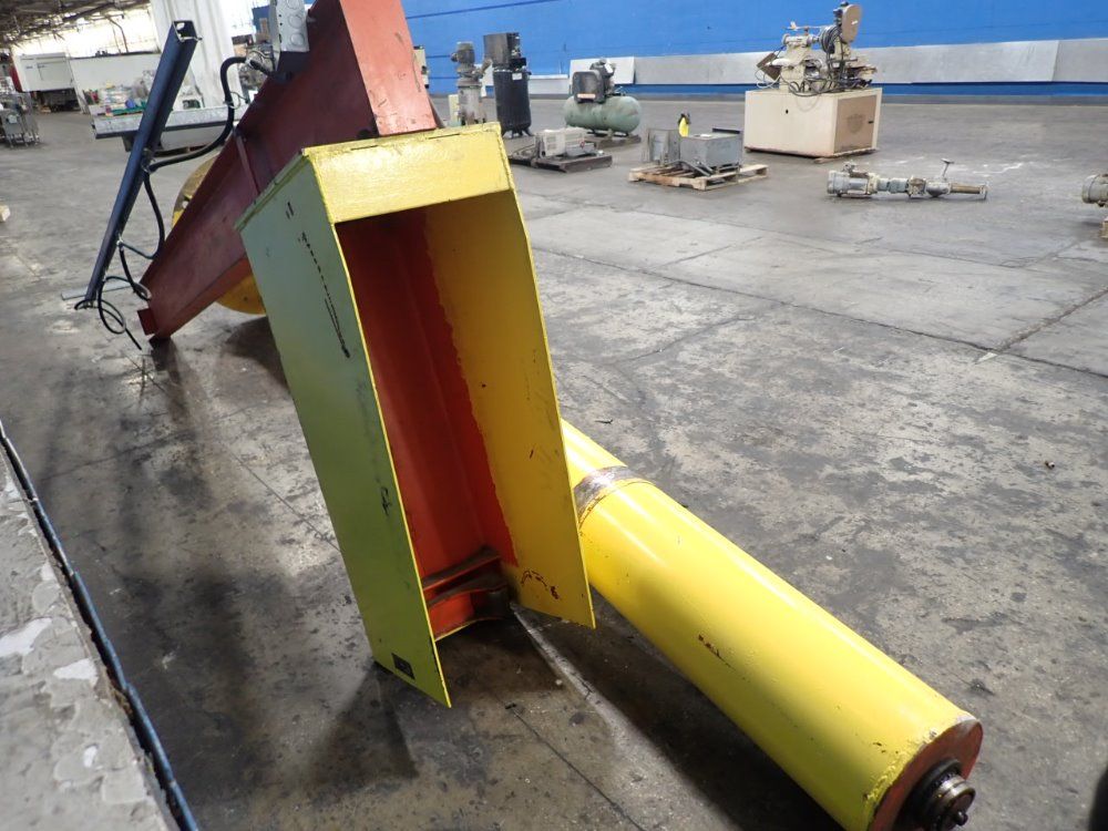 Beacon Line Crane Jib Crane