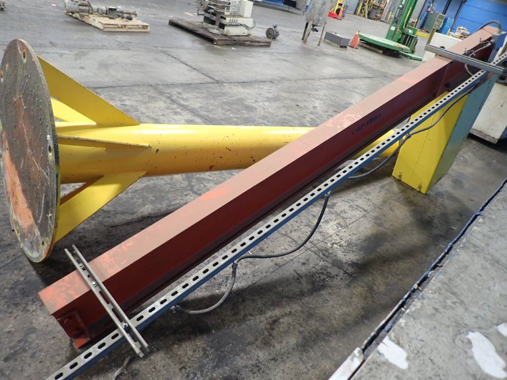 Beacon Line Crane Jib Crane