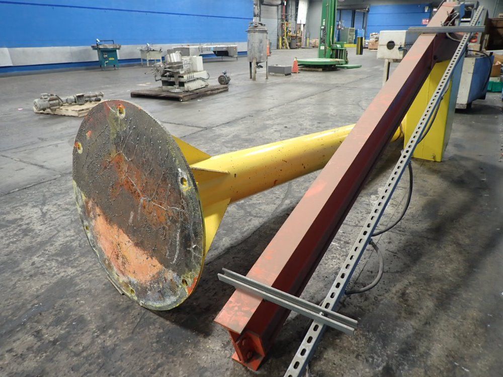 Beacon Line Crane Jib Crane