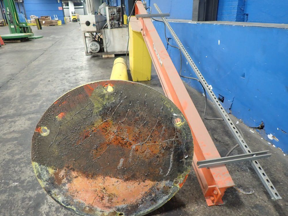 Beacon Line Crane Jib Crane