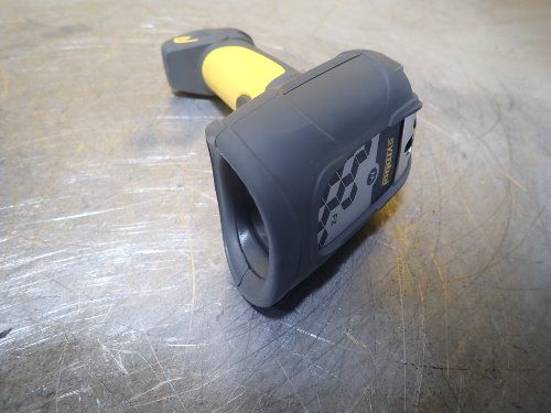 Symbol Ls3408-fz20005r Barcode Scanner. - Ls3408-fz20005r