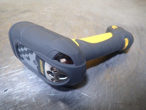 Symbol Ls3408-fz20005r Barcode Scanner. - Ls3408-fz20005r