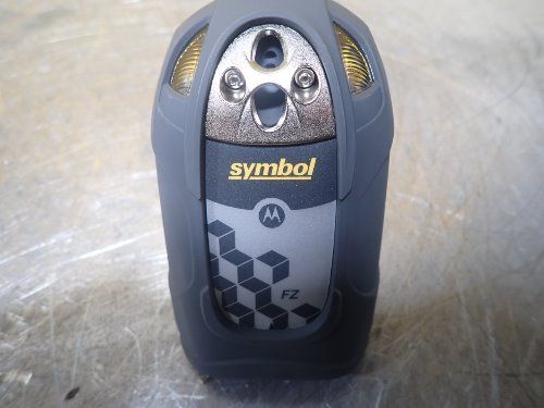 Symbol Ls3408-fz20005r Barcode Scanner. - Ls3408-fz20005r