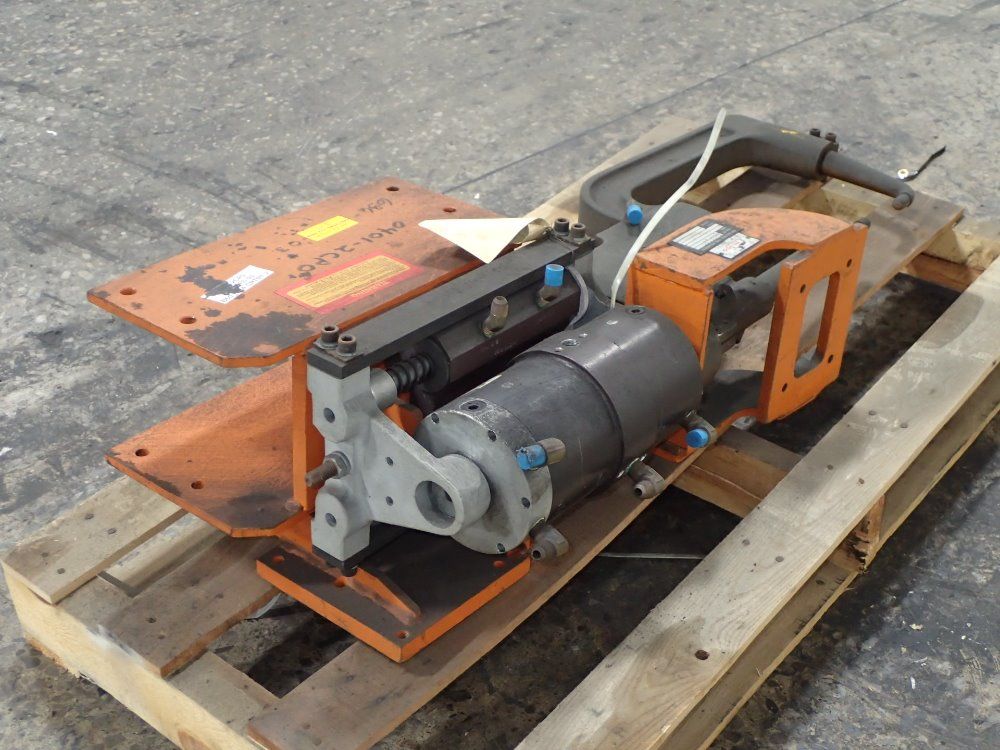 Milco Spot Welder - T-65586