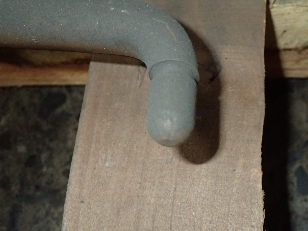 Milco Spot Welder - T-65586