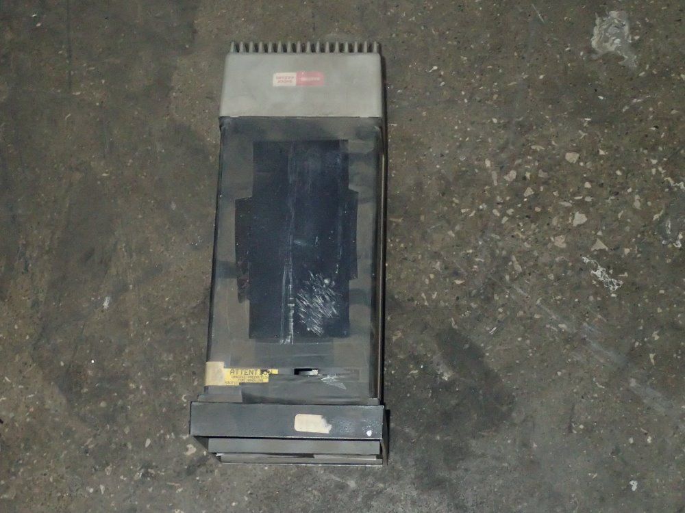 Leeds & Northrup Instruments Control