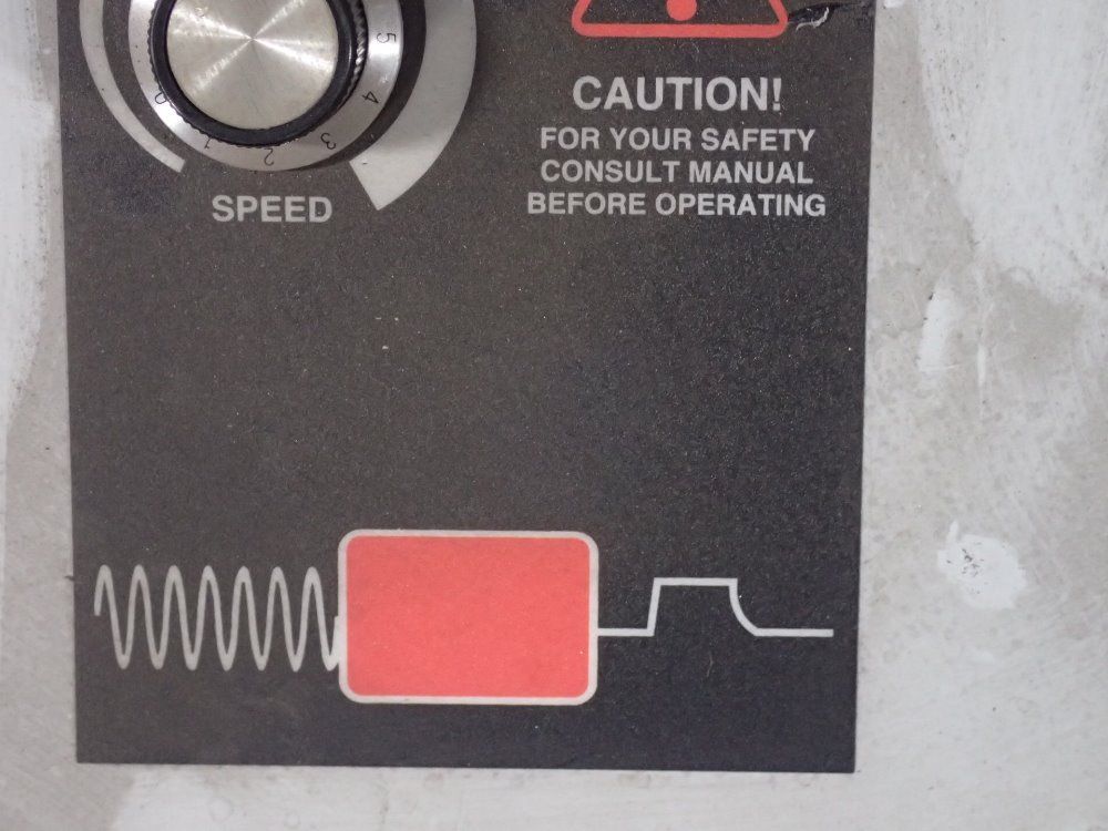 Hampton Controls Control Box