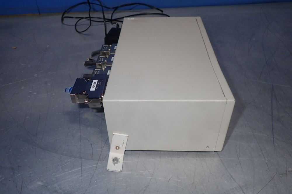 Idk Corp Rgb Analog Video Multiplexer