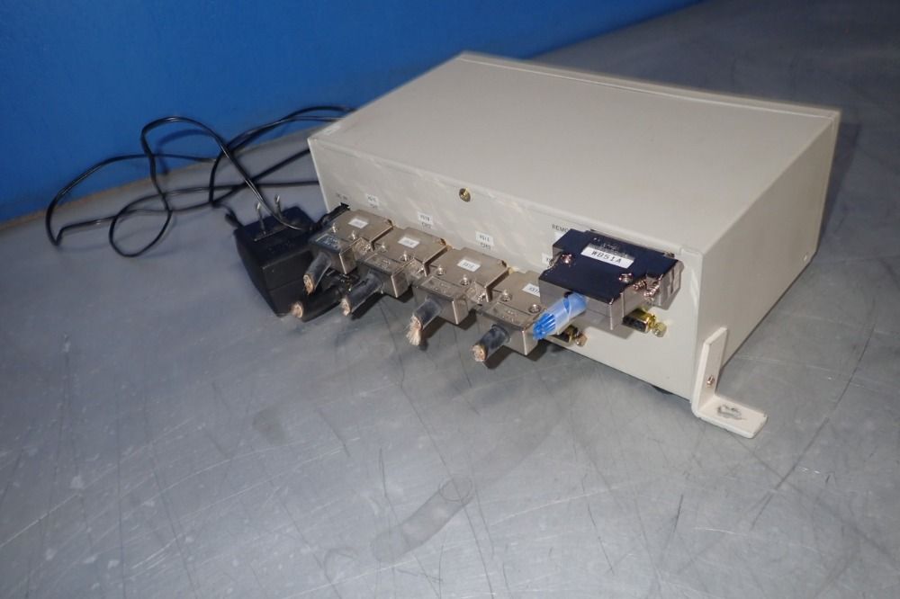 Idk Corp Rgb Analog Video Multiplexer