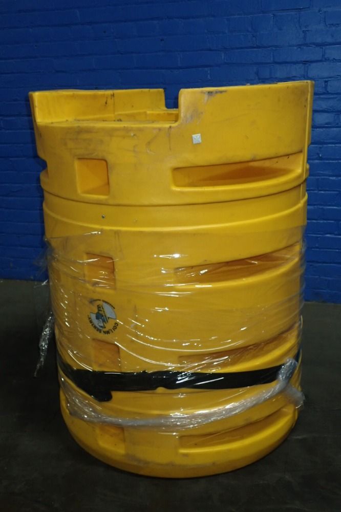 Column Sentry Column Support