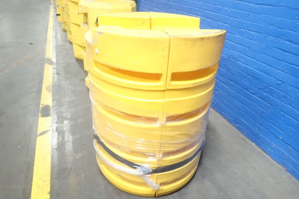 Column Sentry Column Support