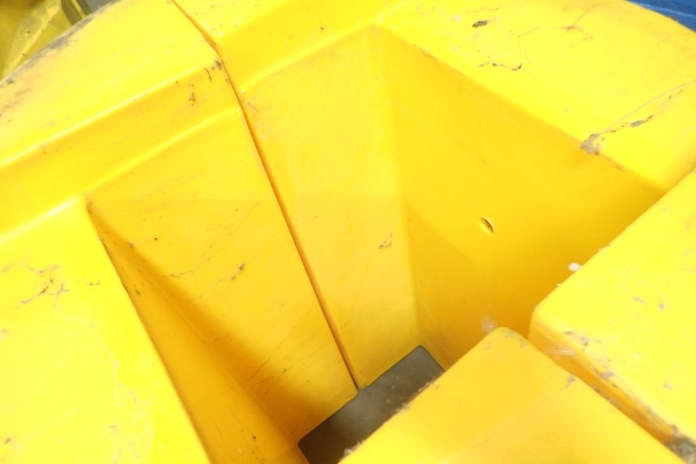 Column Sentry Column Support