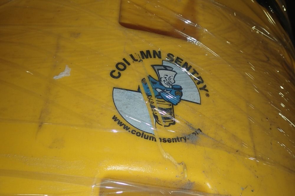 Column Sentry Column Support