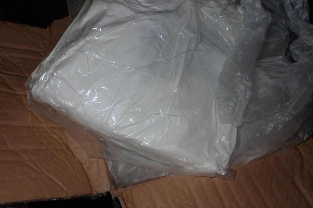 Key Guard Plus Coveralls/paint Suits