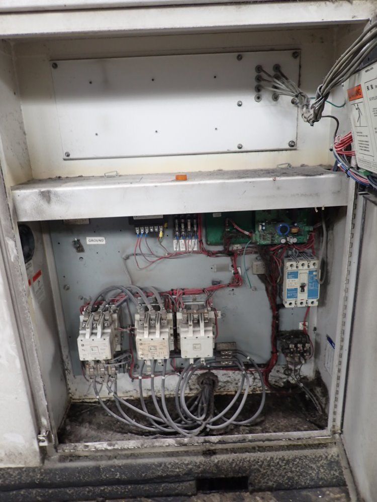 Ingersoll-rand 100 Hp Ssr-xf100 Air Compressor - Ssr-xf100