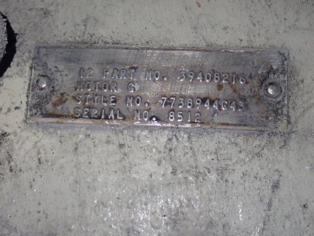 Ingersoll-rand 100 Hp Ssr-xf100 Air Compressor - Ssr-xf100