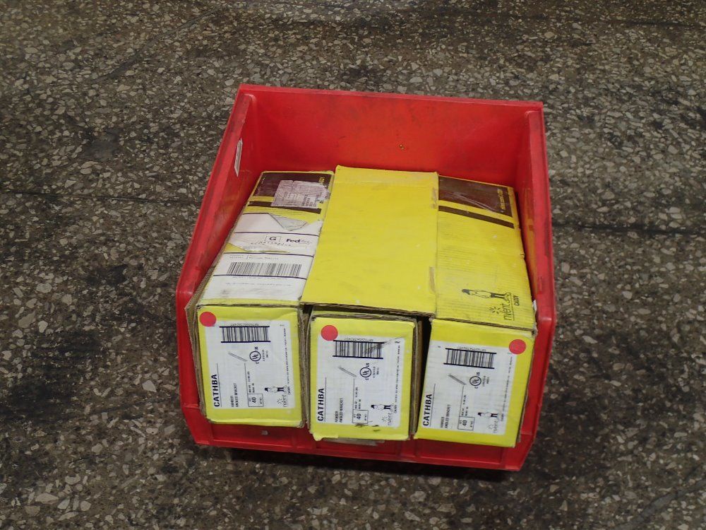 Nvent Caddy Bracket Hangers