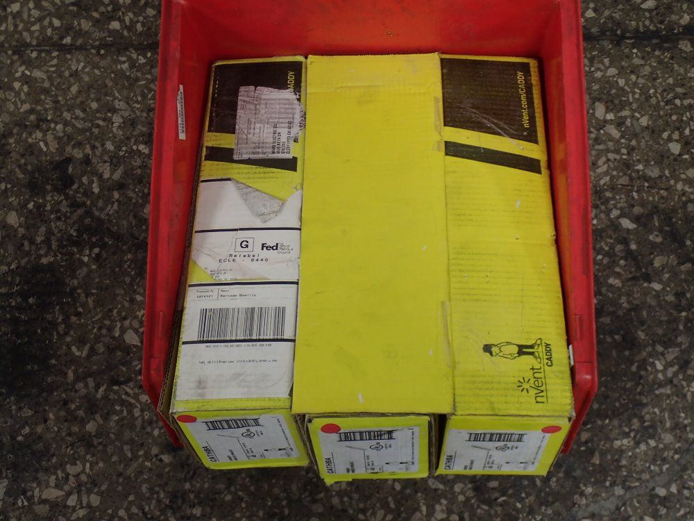 Nvent Caddy Bracket Hangers