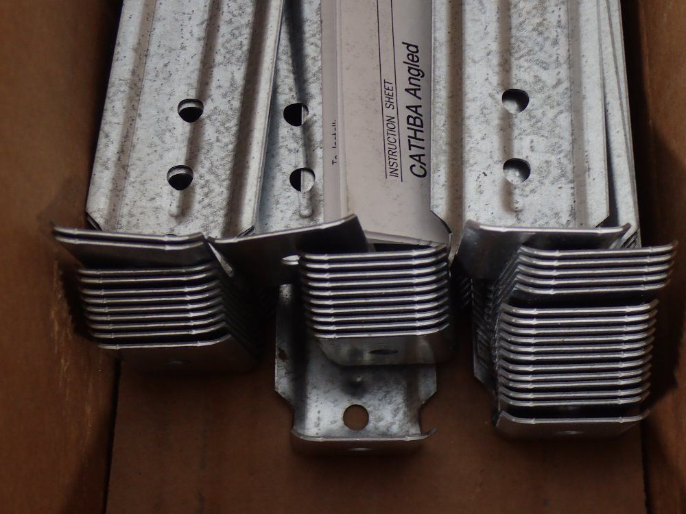 Nvent Caddy Bracket Hangers