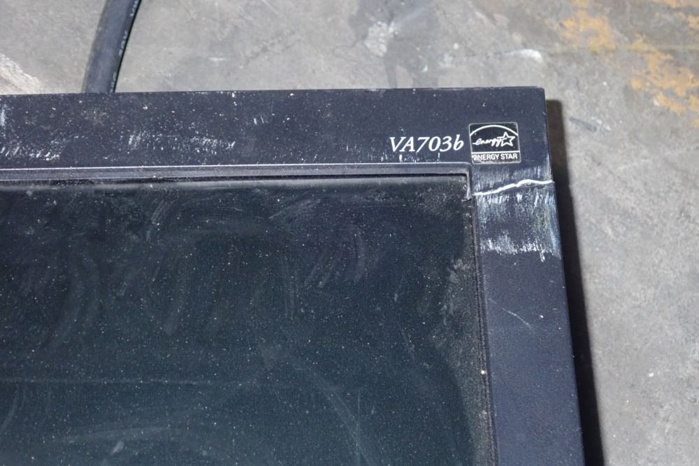 Viewsonic Lcd Monitor