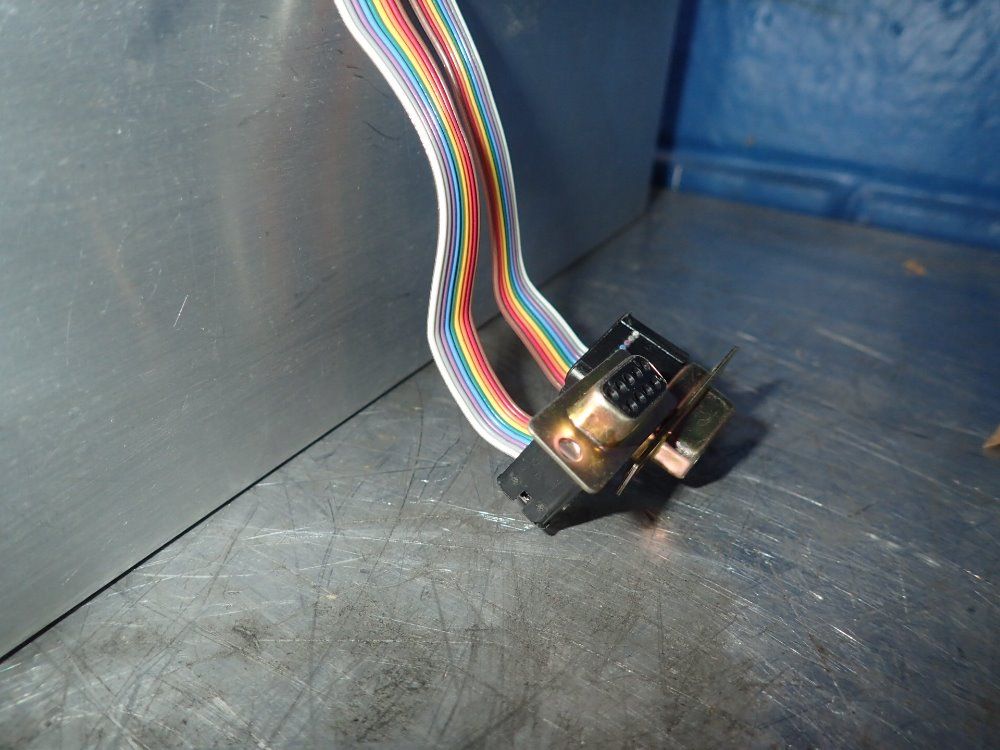 Eap Asset Control Systems Test Fixture