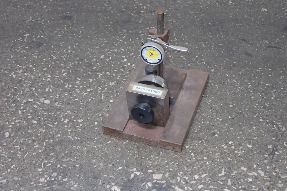 Mercer Dial Indicator