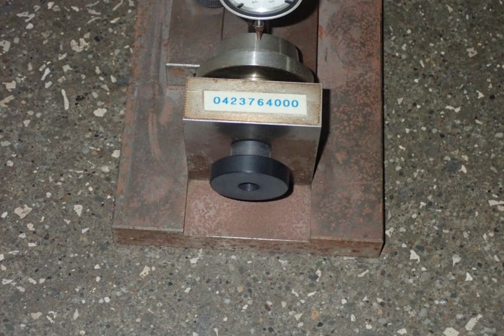 Mercer Dial Indicator