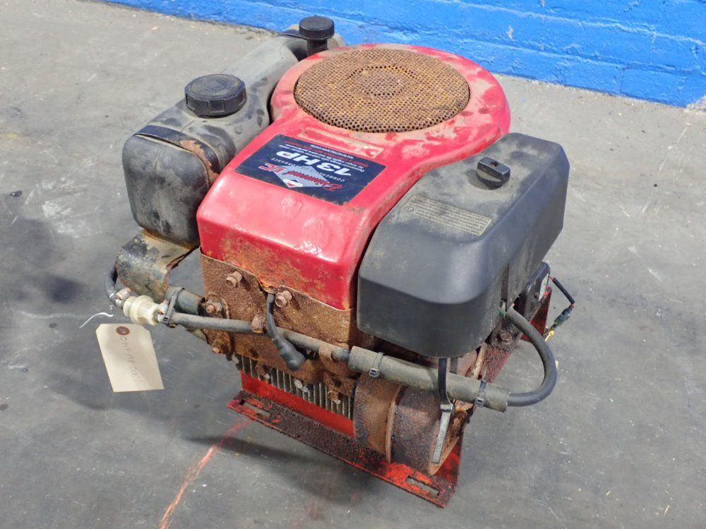 Briggs & Stratton 13 Hp Engine