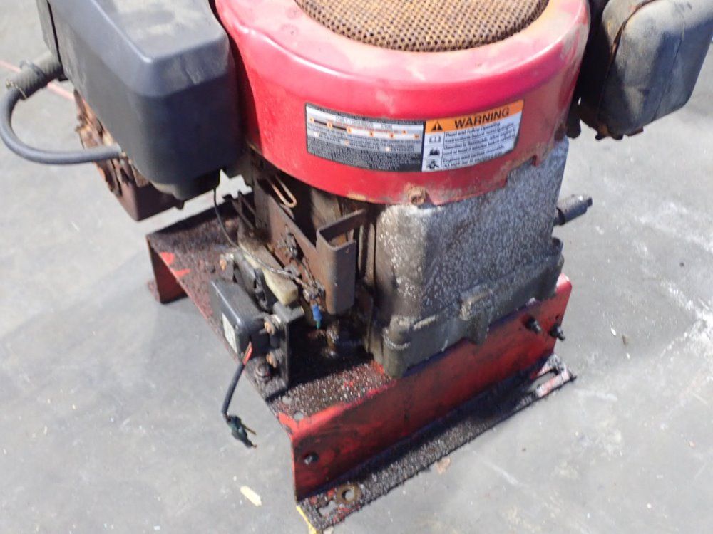 Briggs & Stratton 13 Hp Engine