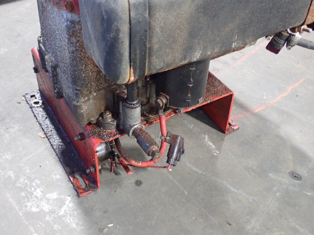 Briggs & Stratton 13 Hp Engine